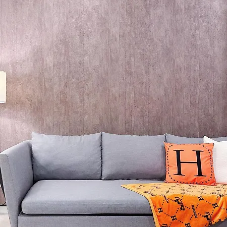 Tropicana The Residence Hermes Suite With Klcc View Kuala Lumpur Exterior photo